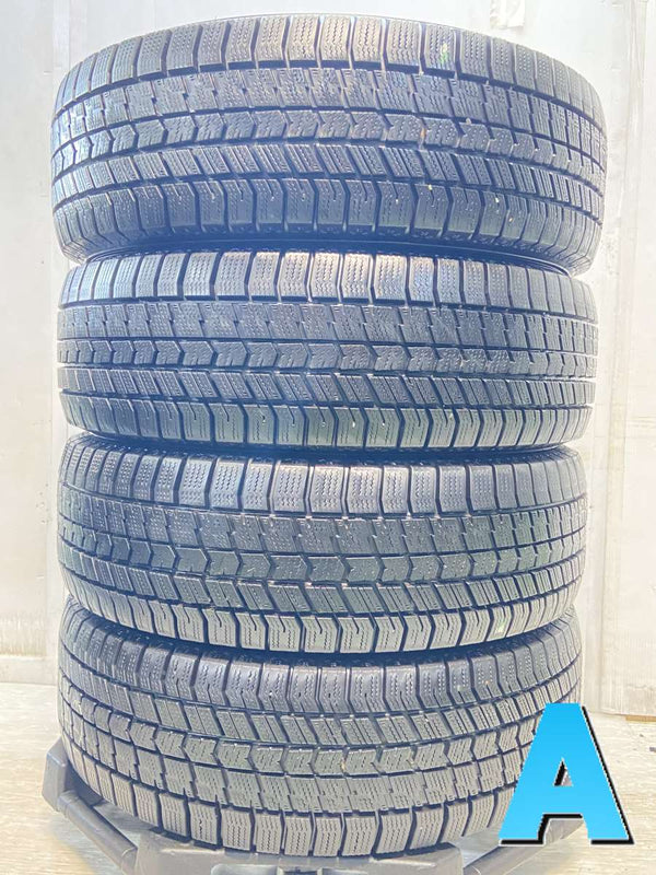 グッドイヤー アイスナビ 8 195/65R15  4本