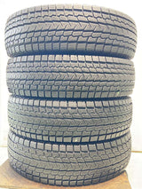 ヨコハマ アイスガード G075 195/80R15  4本