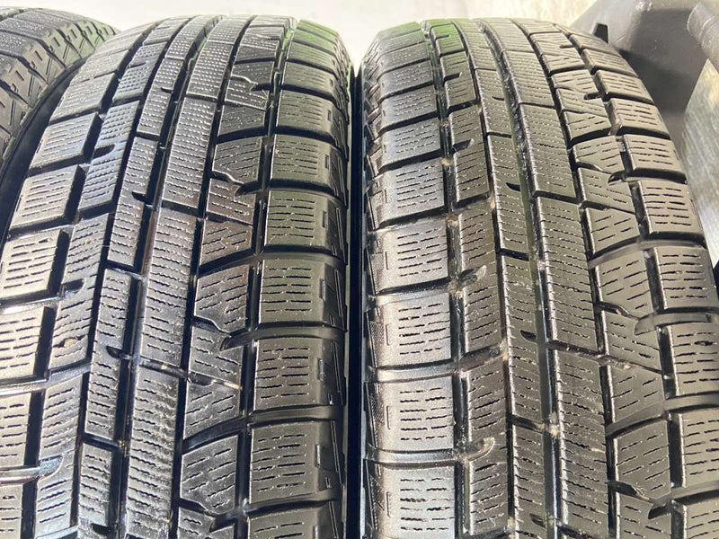 ヨコハマ アイスガード iG50 PLUS 175/65R15  4本