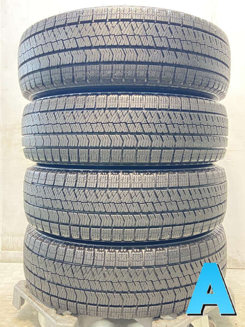 ブリヂストン ブリザック VRX2 175/65R15  4本