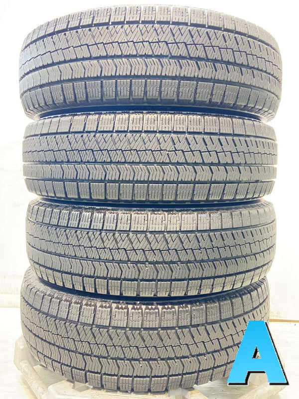 ブリヂストン ブリザック VRX2 175/65R15  4本