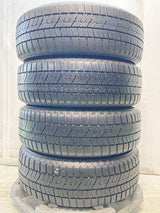 トーヨータイヤ オブザーブ GIZ2 185/60R15  /トヨタ純正  6.0J+40 100-4穴 4本