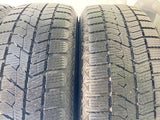 トーヨータイヤ オブザーブ GIZ2 185/60R15  /トヨタ純正  6.0J+40 100-4穴 4本