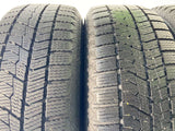 トーヨータイヤ オブザーブ GIZ2 185/60R15  /トヨタ純正  6.0J+40 100-4穴 4本