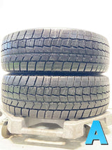 ダンロップ ウィンターマックス WM02 195/65R15  2本