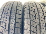 ブリヂストン ブリザック VRX 195/65R15  2本