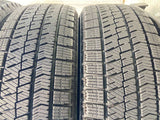 ブリヂストン ブリザック VRX2 195/65R15  4本