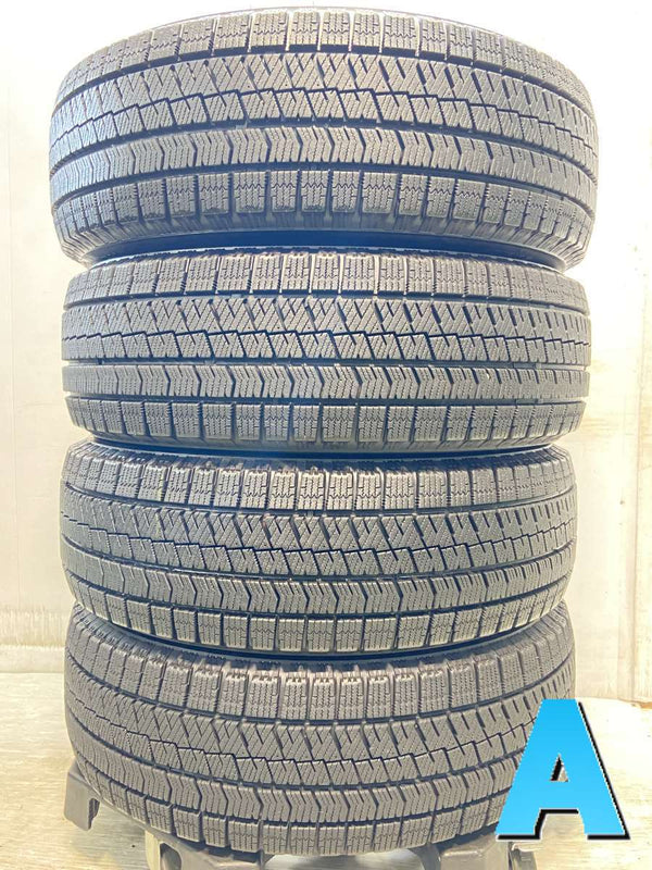 ブリヂストン ブリザック VRX2 195/65R15  4本