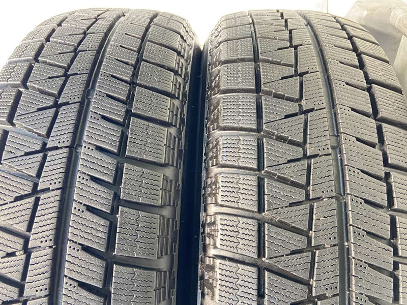 ブリヂストン アイスパートナー2 195/65R15 2本 – タイヤ・ホイール