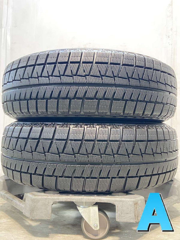 ブリヂストン アイスパートナー2 195/65R15  2本