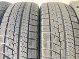 ブリヂストン ブリザック VRX 195/65R15  4本