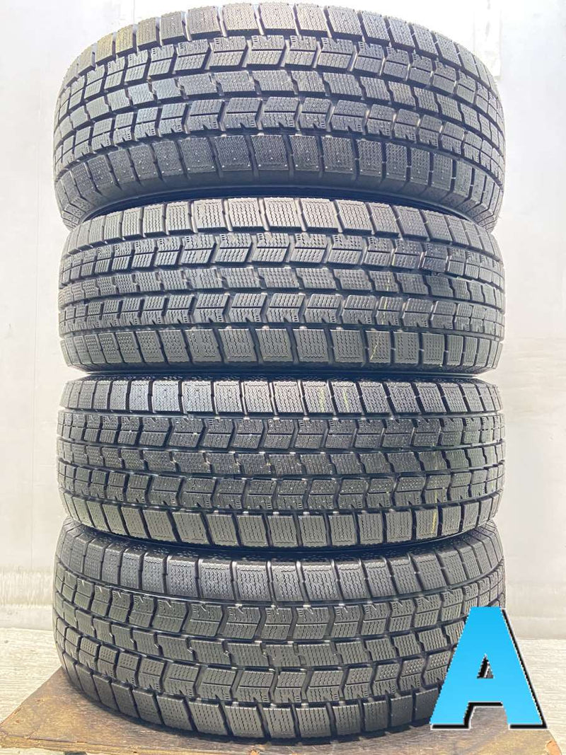 グッドイヤー アイスナビ 7 205/65R15  4本