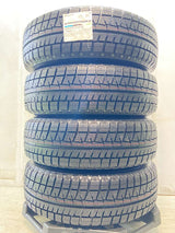 ブリヂストン アイスパートナー2 195/65R15  /　 JECT AP 6.0J+ 100/114.3-5穴 4本