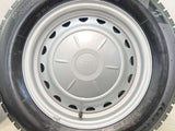 ブリヂストン アイスパートナー2 195/65R15  /　 JECT AP 6.0J+ 100/114.3-5穴 4本