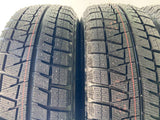 ブリヂストン アイスパートナー2 195/65R15  /　 JECT AP 6.0J+ 100/114.3-5穴 4本