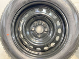ヨコハマ アイスガードiG70 175/65R15  /トヨタ純正 WM 5.5J+ 100-4穴 4本