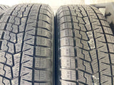 ヨコハマ アイスガードiG70 175/65R15  /トヨタ純正 WM 5.5J+ 100-4穴 4本