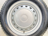 ブリヂストン ブリザック VRX2 185/60R15  /　 JECT R6 5.5J+ 100/114.3-4穴 4本