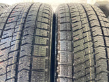 ブリヂストン ブリザック VRX2 185/60R15  /　 JECT R6 5.5J+ 100/114.3-4穴 4本
