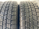 グッドイヤー アイスナビ7 185/65R15  /　 BALMINUM 6.0J+45 100-5穴 4本