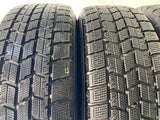 グッドイヤー アイスナビ7 185/65R15  /　 BALMINUM 6.0J+45 100-5穴 4本