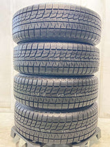 ヨコハマ アイスガード iG70 185/60R15  /　 ARTEMIS 5.5J+38 100-4穴 4本