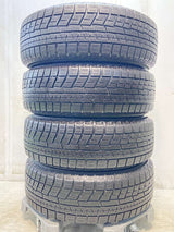 ヨコハマ アイスガード iG60 195/65R15  /　 GRASS 6.0J+53 114.3-5穴 4本