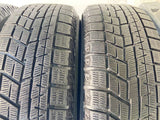 ヨコハマ アイスガード iG60 195/65R15  /　 GRASS 6.0J+53 114.3-5穴 4本