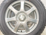 ヨコハマ アイスガード iG50 PLUS 195/65R15  /　 ラブリオン 6.0J+50 100/114.3-5穴 4本