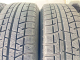 ヨコハマ アイスガード iG50 PLUS 195/65R15  /　 ラブリオン 6.0J+50 100/114.3-5穴 4本