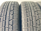 ヨコハマ アイスガード iG50 PLUS 195/65R15  /　 ラブリオン 6.0J+50 100/114.3-5穴 4本