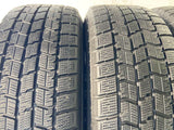 グッドイヤー アイスナビ 7 195/65R15  /　 ECOFORME 6.0J+53 114.3-5穴 4本