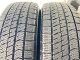 ブリヂストン ブリザック VRX2 175/65R15  2本