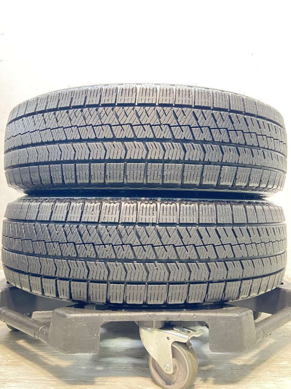 ブリヂストン ブリザック VRX2 175/65R15  2本