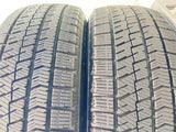 ブリヂストン ブリザック VRX2 195/65R15  2本