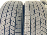 ブリヂストン ブリザック VRX3 195/65R15  2本