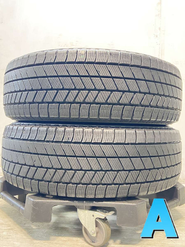 ブリヂストン ブリザック VRX3 195/65R15  2本