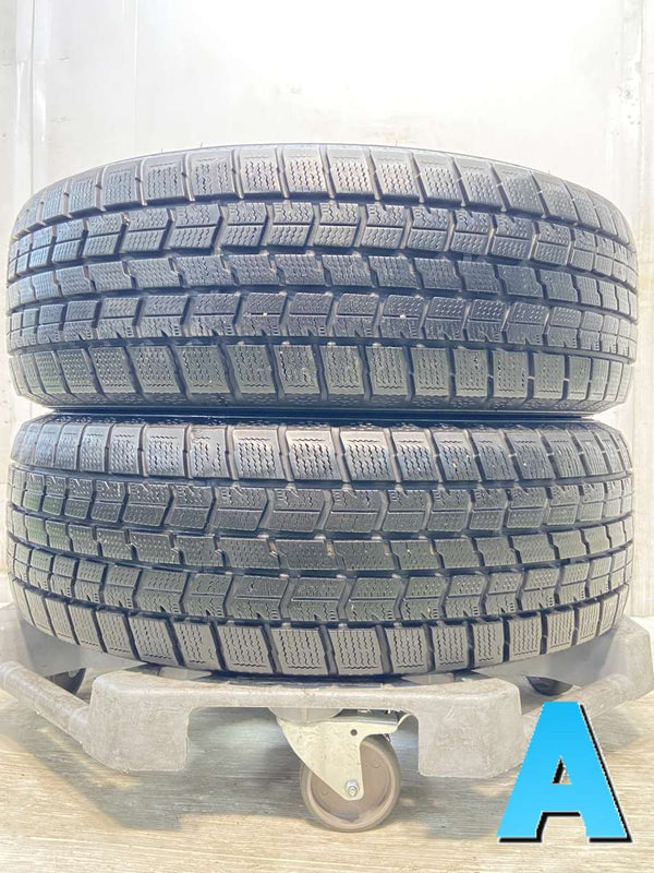 グッドイヤー アイスナビ 7 195/65R15  2本