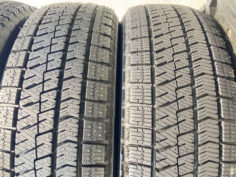 ブリヂストン ブリザック VRX2 185/60R15  4本