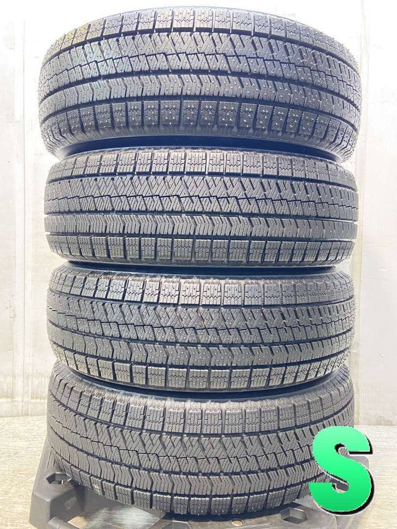 ブリヂストン ブリザック VRX2 185/60R15  4本