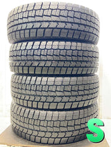 ダンロップ ウィンターマックス WM02 185/60R15  4本