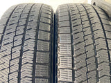 ブリヂストン ブリザック VRX2 195/65R15  2本