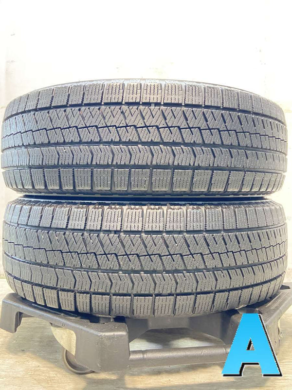 ブリヂストン ブリザック VRX2 195/65R15  2本