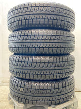 ブリヂストン アイスパートナー 2 175/65R15  /　 TOPY M60 5.5J+ 100-4穴 4本