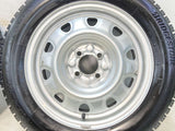 ブリヂストン アイスパートナー 2 175/65R15  /　 TOPY M60 5.5J+ 100-4穴 4本