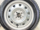 ブリヂストン アイスパートナー 2 175/65R15  /　 TOPY M60 5.5J+ 100-4穴 4本
