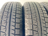 ブリヂストン アイスパートナー 2 175/65R15  /　 TOPY M60 5.5J+ 100-4穴 4本