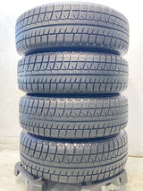 ブリヂストン アイスパートナー 2 195/65R15  /　 JECT 6.0J+ 100/114.3-5穴 4本