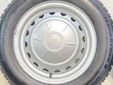 ブリヂストン アイスパートナー 2 195/65R15  /　 JECT 6.0J+ 100/114.3-5穴 4本
