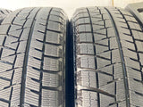 ブリヂストン アイスパートナー 2 195/65R15  /　 JECT 6.0J+ 100/114.3-5穴 4本